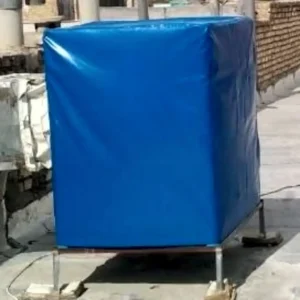 کاور کولر آبی 7000 - 6500