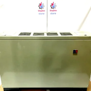 فن کویل زمینی ساراول بالازن 200CFM