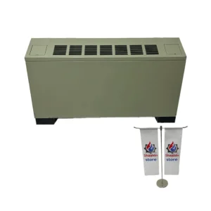 ساراول شیب دار 600CFM