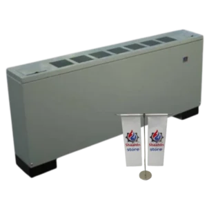 فن کویل زمینی ساراول بالازن 600CFM
