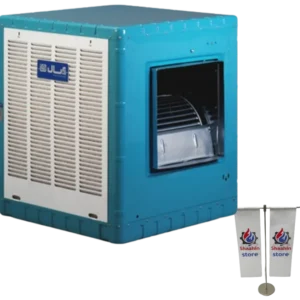 کولر آبی آبسال 4000 پشت بامی AC40