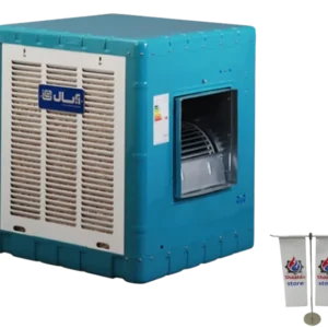 کولر آبی آبسال 3500 پشت بامی AC35
