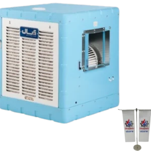 کولر آبی آبسال 3200 مدل AC32