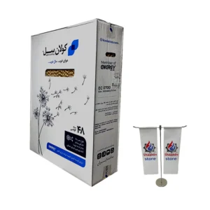 پد سلولزی کولان سل 7000