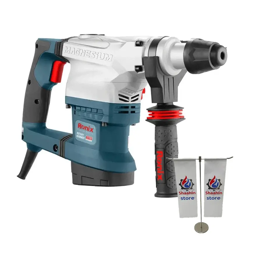 دریل بتن کن رونیکس 32 میلیمتری 2732