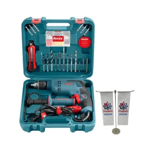 کیت دریل رونیکس مدل Rs-0008