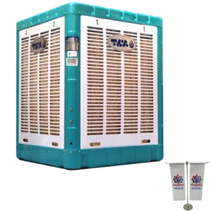 کولر 3500 برفاب مدل BF3R