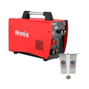 اینورتر جوشکاری 200 آمپر رونیکس مدل RH-4607