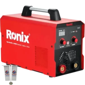 اینورتر جوشکاری 250 آمپر رونیکس RH-4605