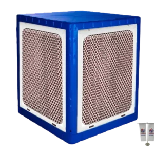 کولر سلولزی جنرال 5500 موتوژن