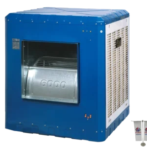 کولر 6000 ایرن شرق مدل IS60