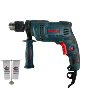 دریل چکشی رونیکس 2214L