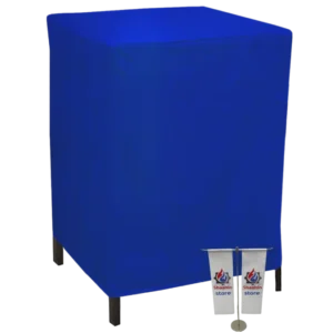 کاور کولر آبی 3500 - 3000