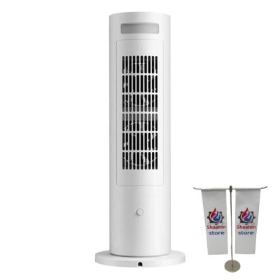 بخاری هوشمند شیائومی مدل Smart Tower Heater Lite