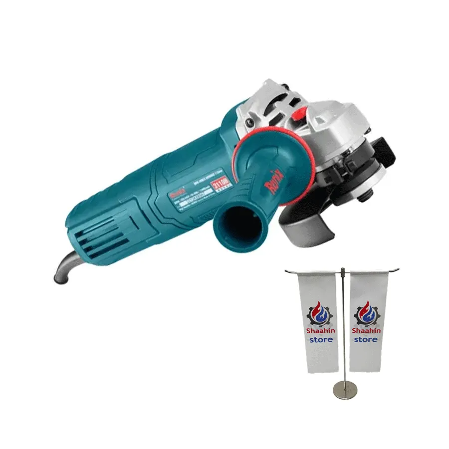 مینی فرز رونیکس مدل 3110N