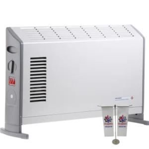 بخاری کانوکتور پارس خزر مدل CH 2000TL