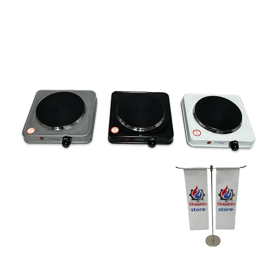 اجاق برقی یونیک هوم مدل single، LPS802N