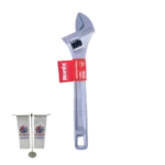 آچار فرانسه رونیکس 10 اینچ مدل RH-2403