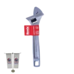 آچار فرانسه رونیکس 12 اینچ مدل RH-2404