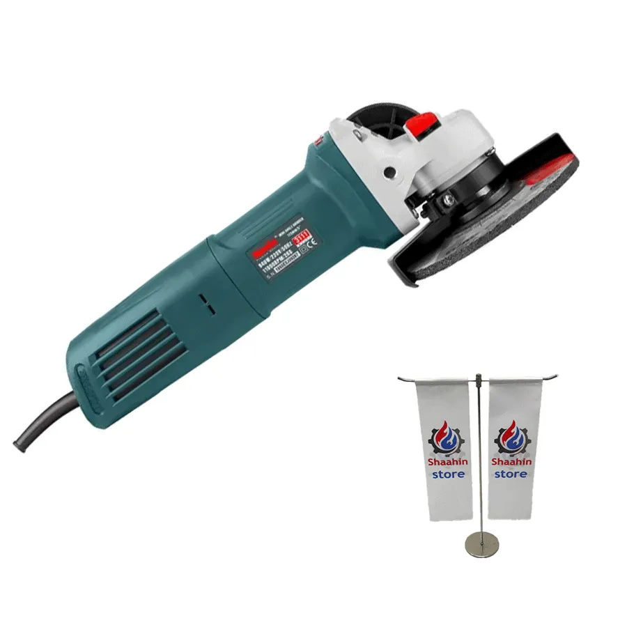 مینی فرز رونیکس مدل 3111