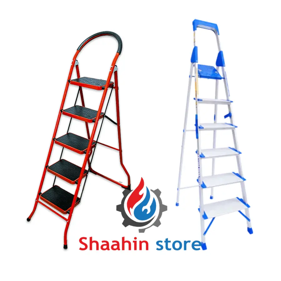 بهترین مارک نردبان خانگی