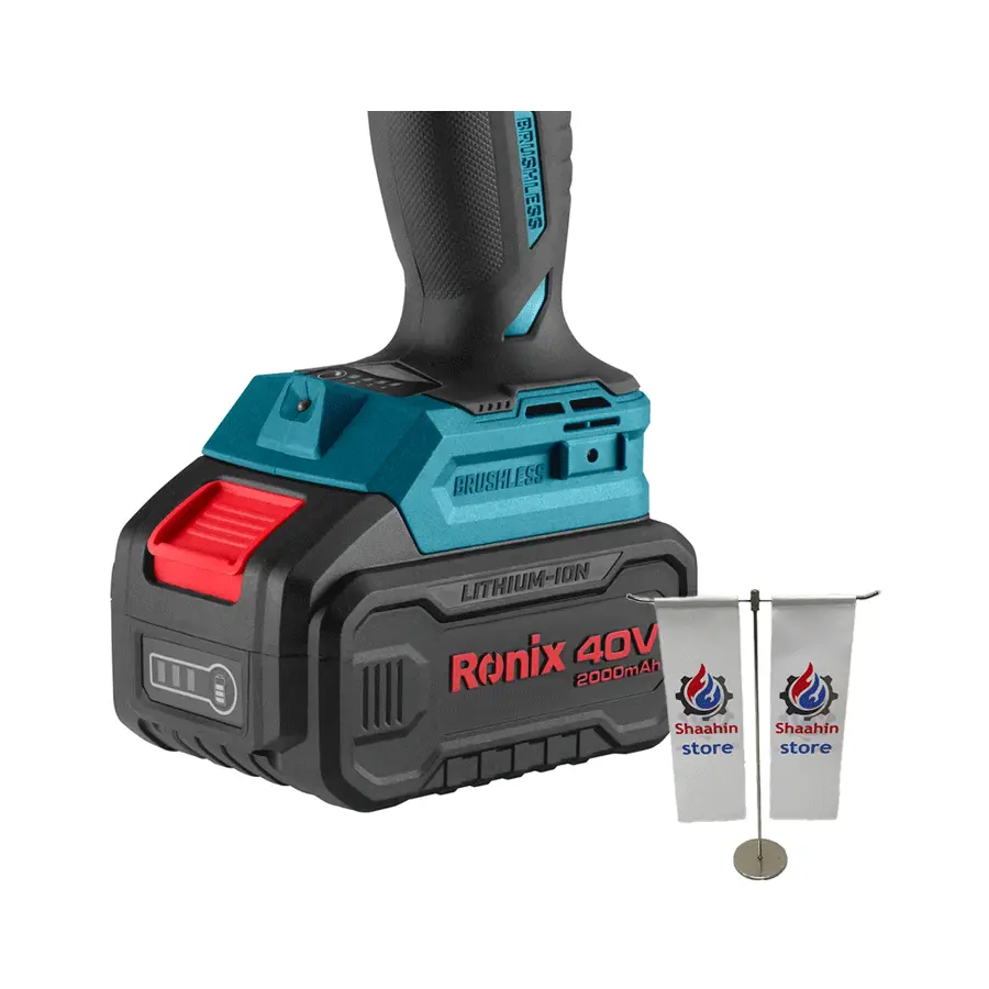 دریل Ronix مدل 8905