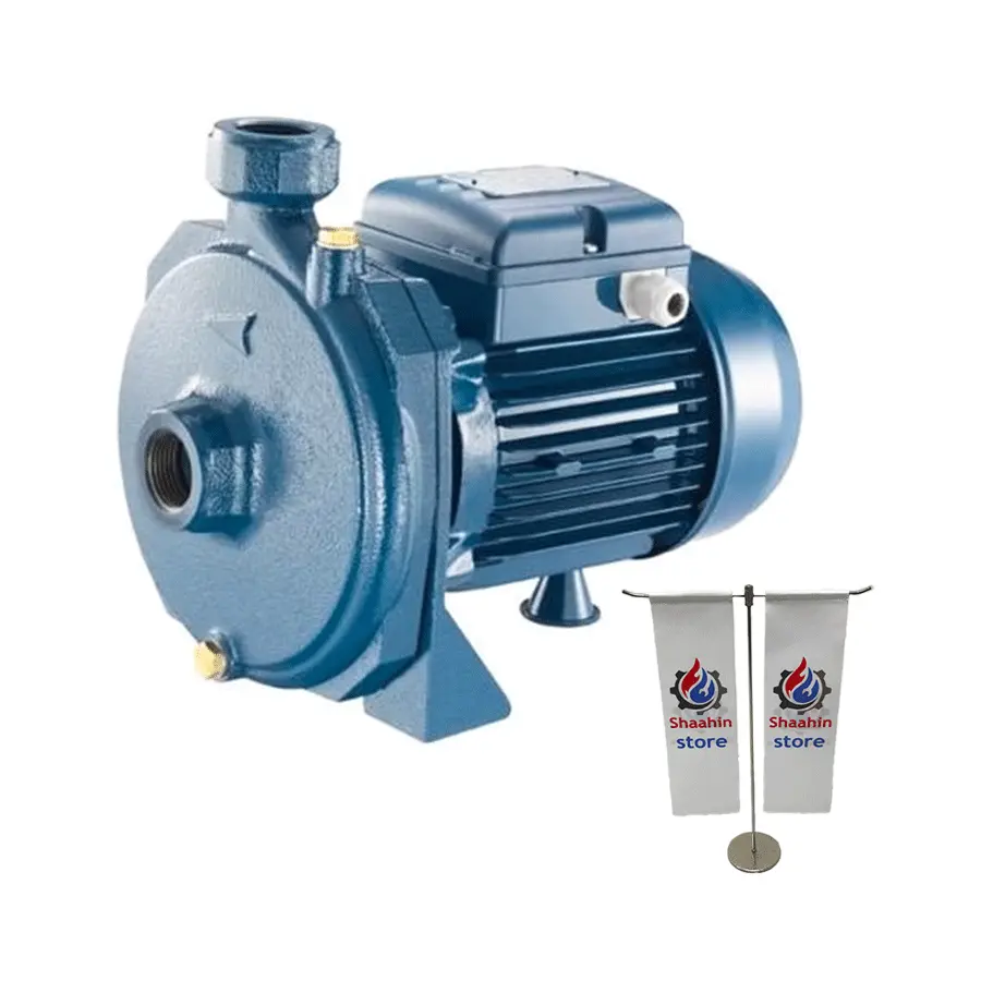 پمپ آب بشقابی پنتاکس مدل CM100 یک اسب