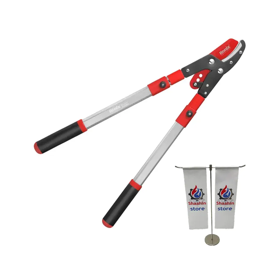 قیچی شاخه زن رونیکس مدل RH-3121