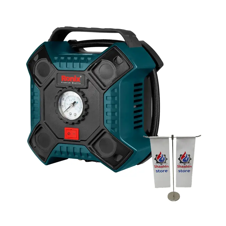 کمپرسور باد رونیکس مدل RH-4262