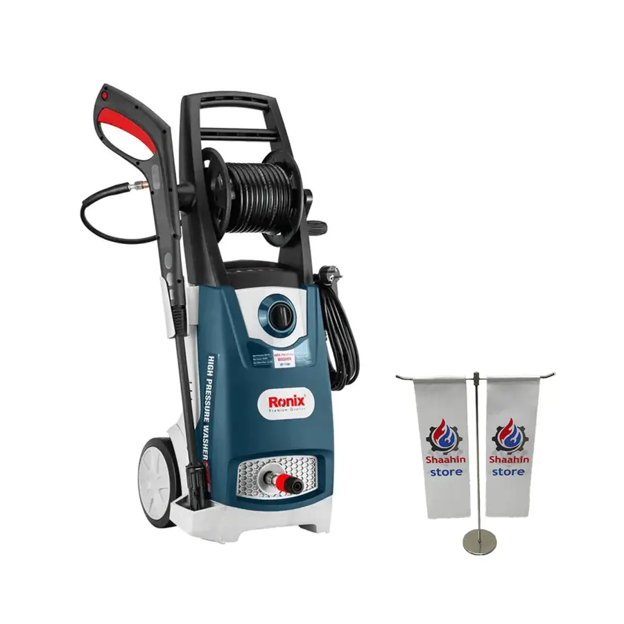 کارواش 160 بار رونیکس مدل RP-1160