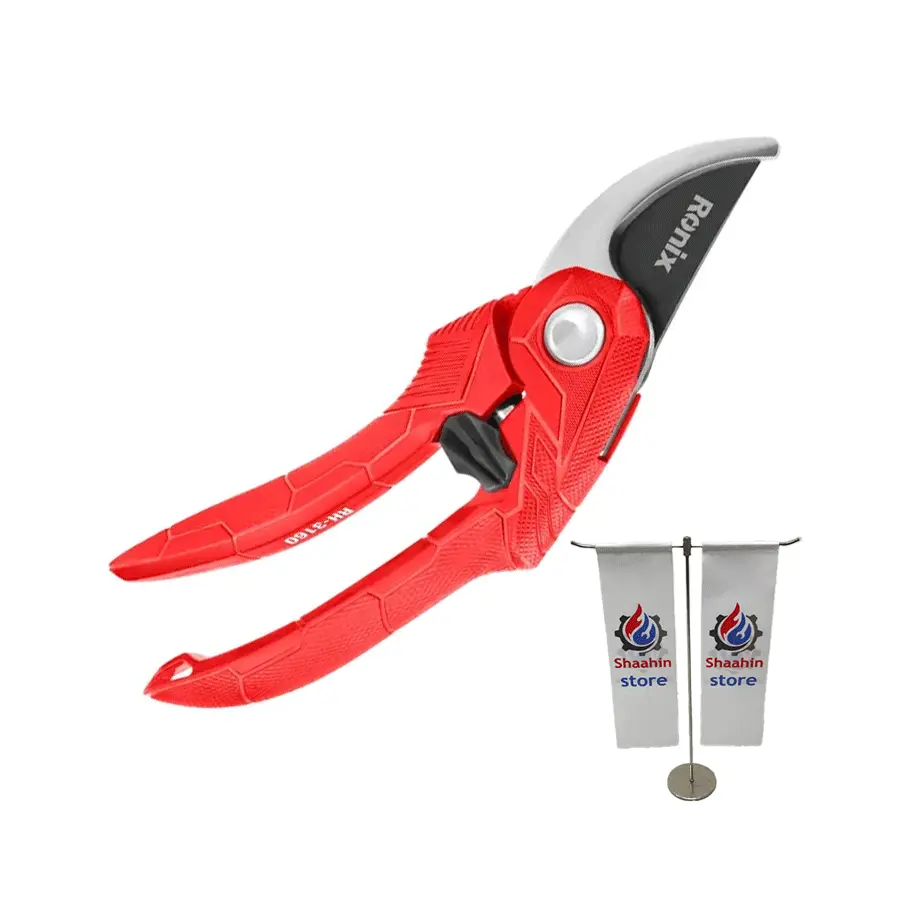 قیچی باغبانی رونیکس مدل RH-3160