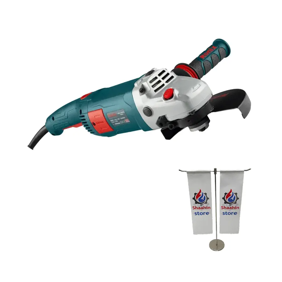 فرز آهنگری رونیکس مدل 3231