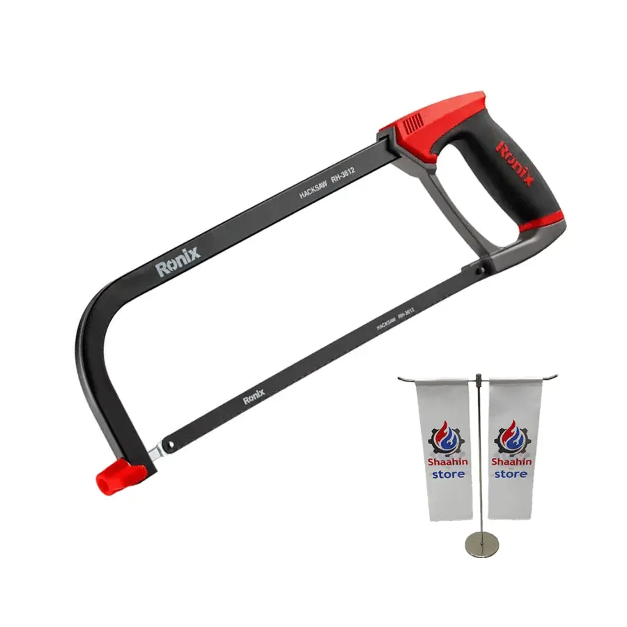 کمان اره رونیکس مدل RH-3612