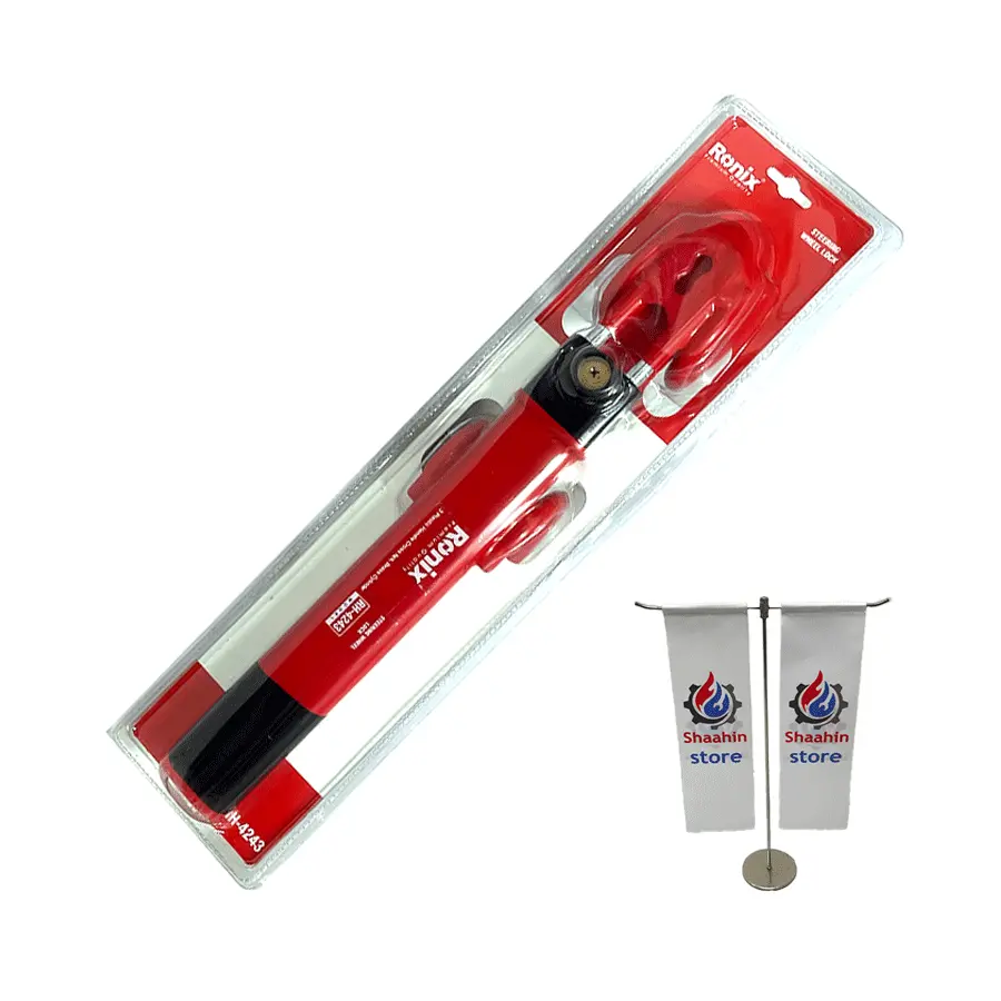 قفل فرمان رونیکس مدل RH-4243