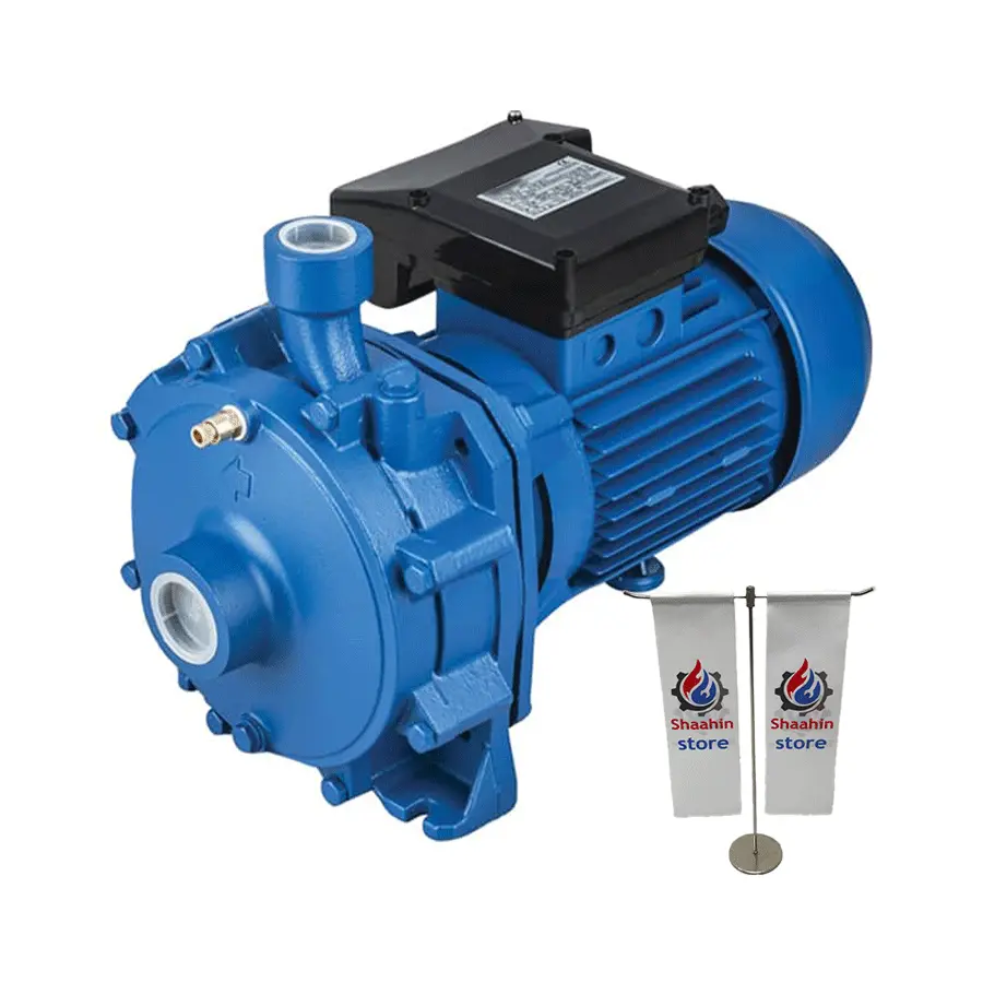 پمپ آب آبارا مدل CDA3.00 M-L