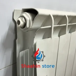 هواگیری شوفاژ