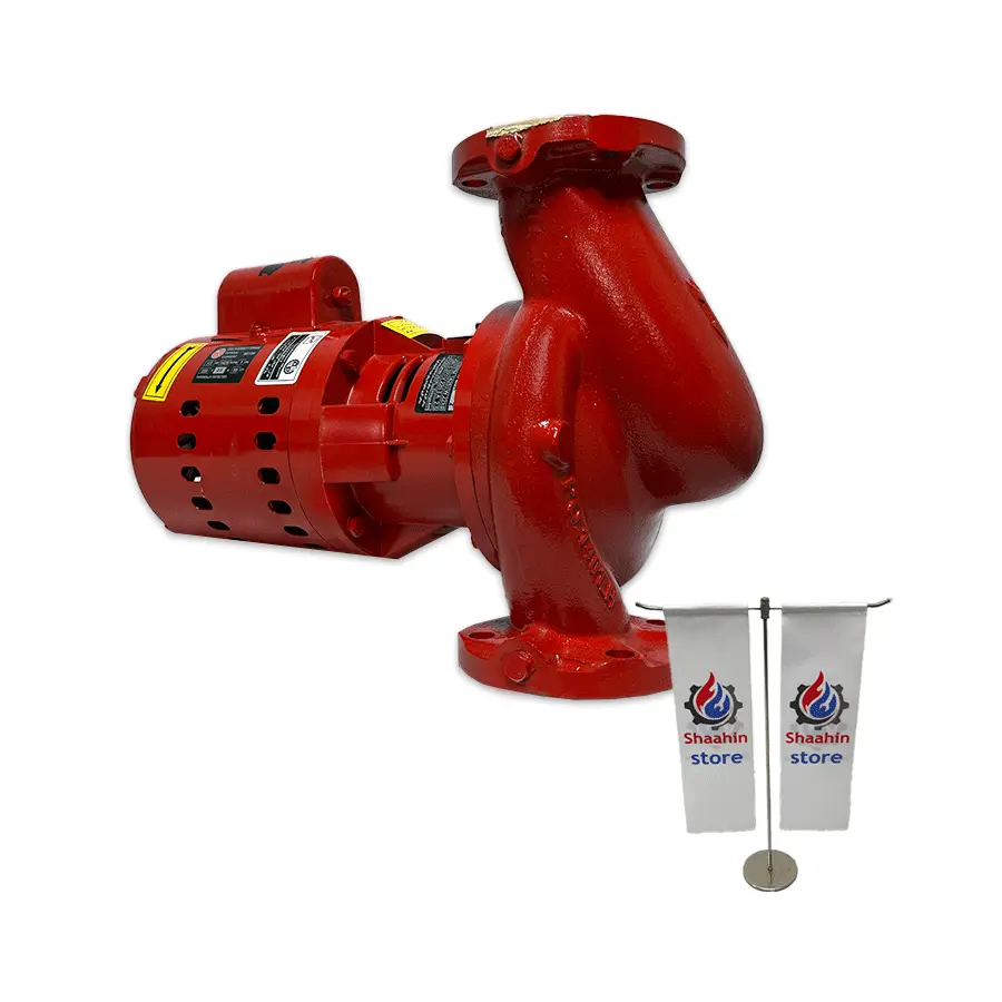 پمپ سیرکولاتور بلند کاست 2 اینچ AA