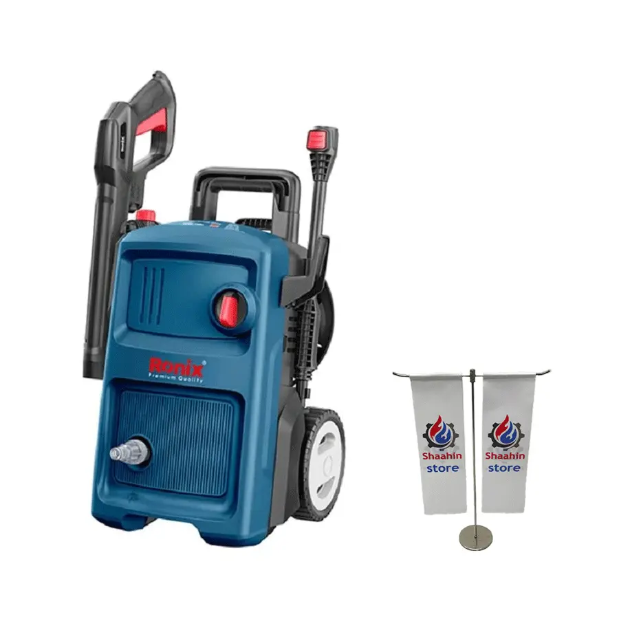 کارواش 150 بار رونیکس مدل RP-0150