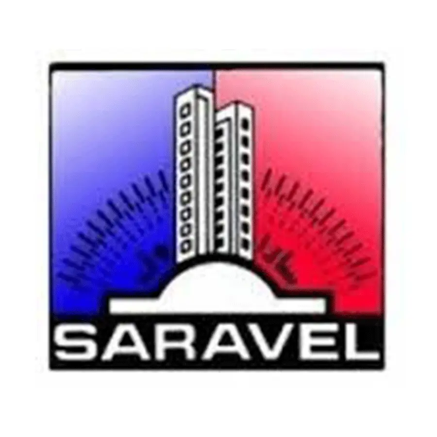 ساراول | Saravel