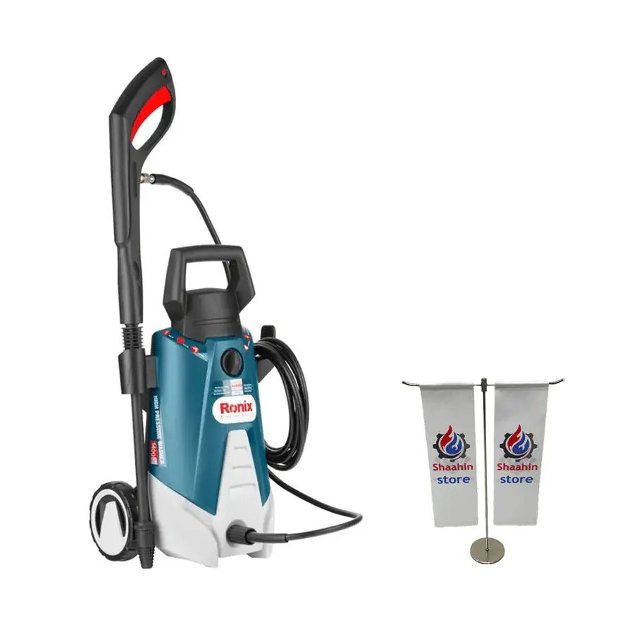 کارواش 100 بار رونیکس مدل RP-U100