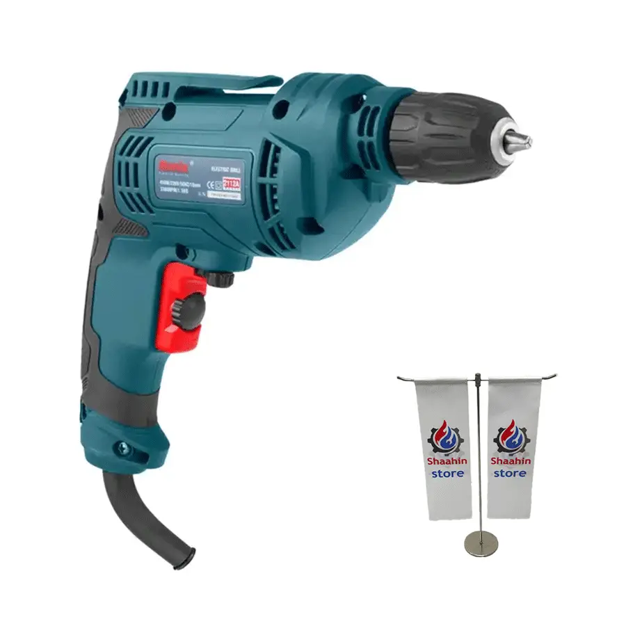 دریل رونیکس مدل 2112A