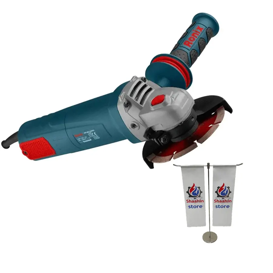 مینی فرز رونیکس مدل 3100K