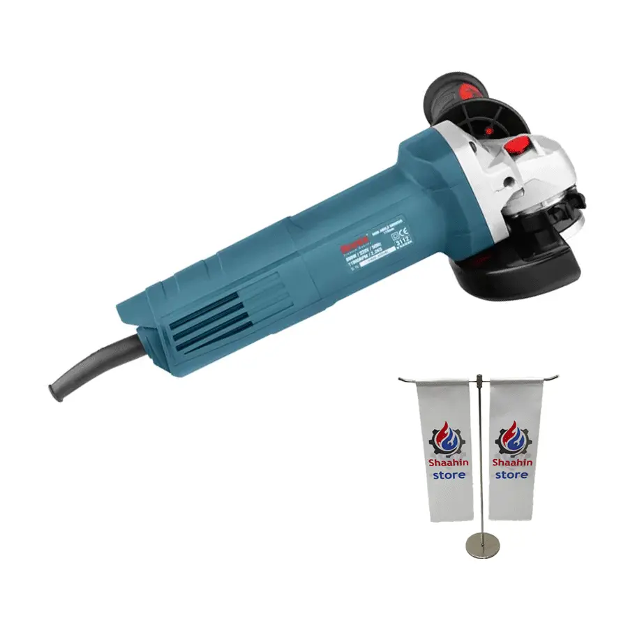 مینی فرز رونیکس مدل 3112