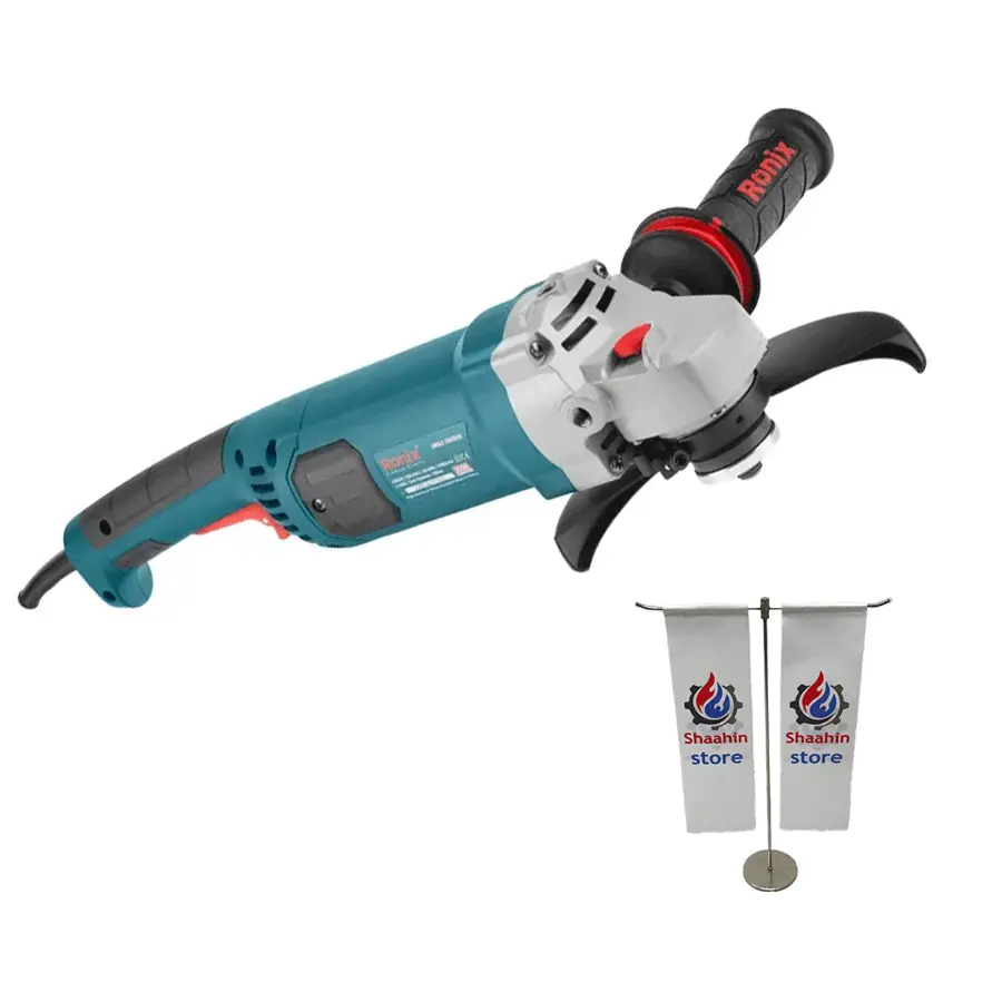 فرز آهنگری رونیکس مدل 3250