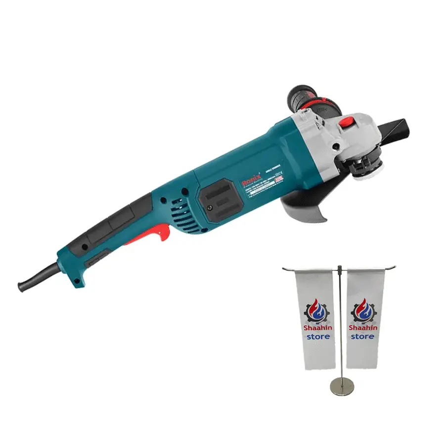 فرز سنگبری رونیکس مدل 3260