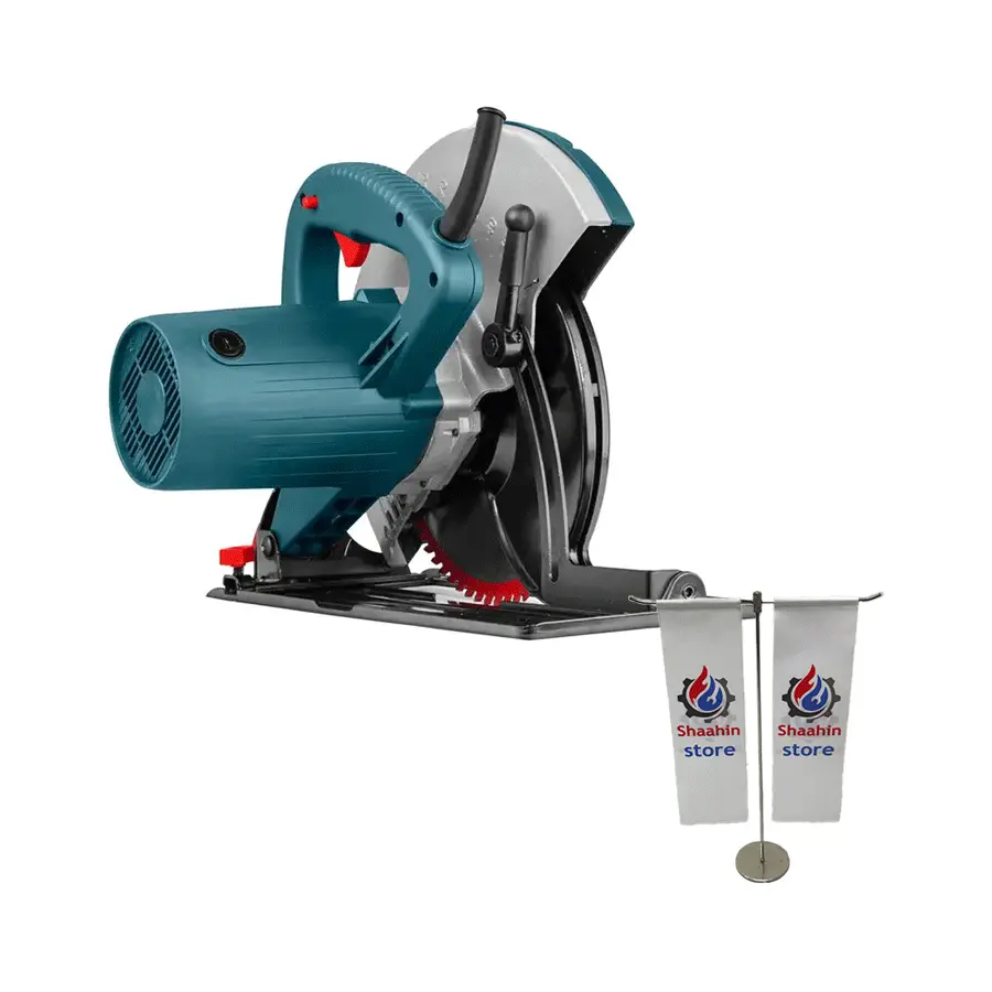 اره گردبر رونیکس مدل 4320