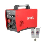 اینورتر جوشکاری رونیکس مدل RH-4607K - تصویر 4