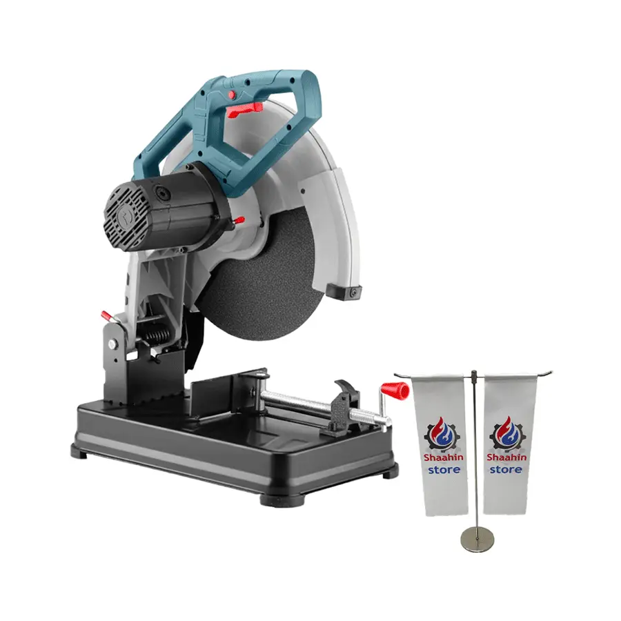 اره پروفیل بر رونیکس مدل 5905