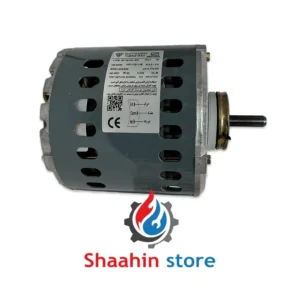 سیم کشی کولر آبی