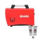 اینورتر جوشکاری رونیکس مدل RH-4607K - تصویر 3